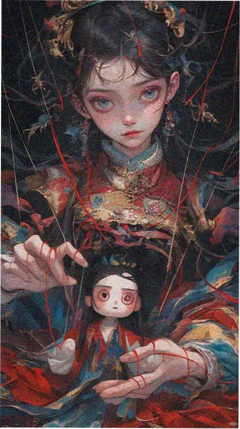 伯德小姐